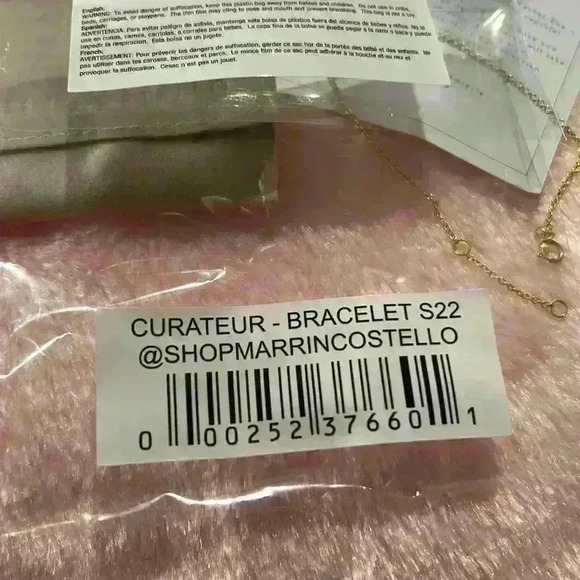 Marrin costello gorgeous bracelet - Picture 4 of 5